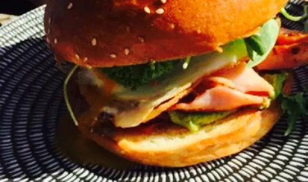 Island Time Espresso Bar