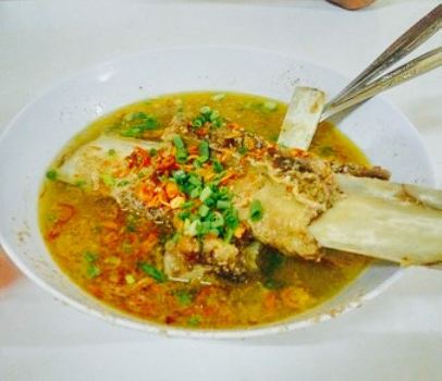 Konro Perak