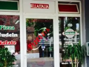 Pizzeria Bella Italia