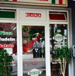 Pizzeria Bella Italia