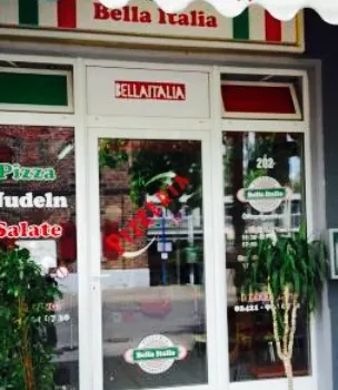 Pizzeria Bella Italia