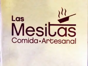 Las Mesitas Comida Artesanal