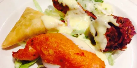 Biplob Tandoori Restaurant