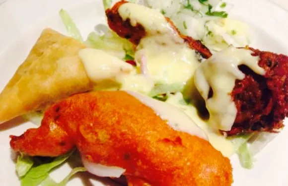 Biplob Tandoori Restaurant