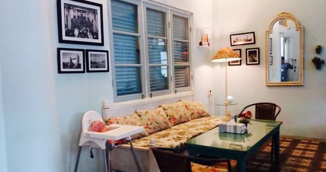 ACP Cafe & Resto