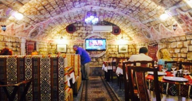 Dolma Restaurant