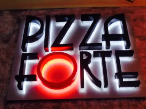 Pizza Forte