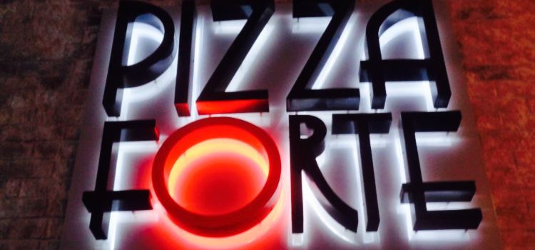 Pizza Forte
