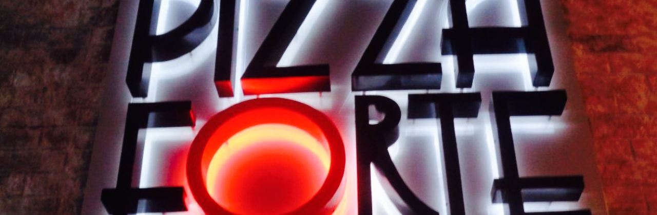 Pizza Forte