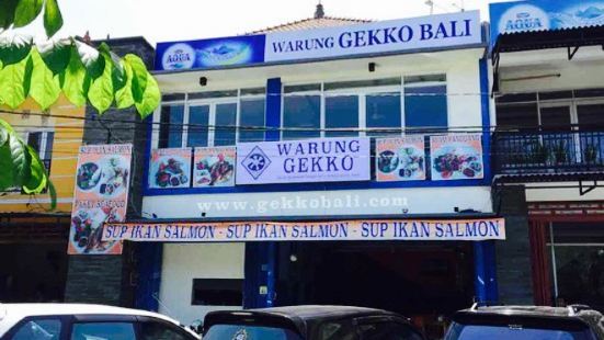 Warung Gekko