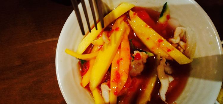 Asian Express