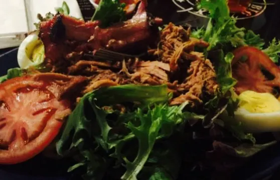 Big Tex BBQ Restaurant