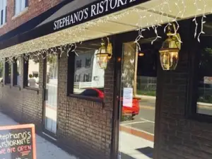 Stephano's Ristorante