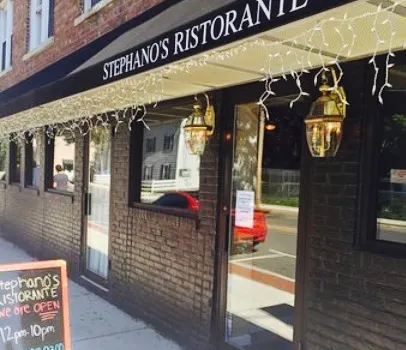 Stephano's Ristorante