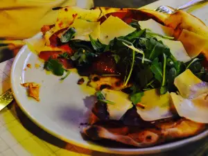 Ristorante Pizzeria Da Giorgio... e Non Solo