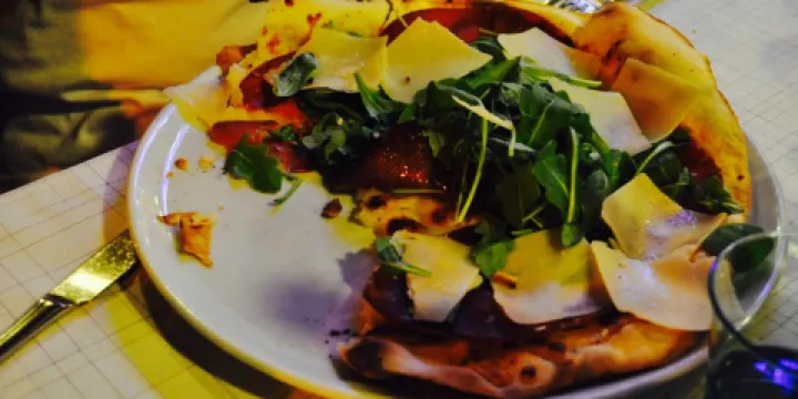 Ristorante Pizzeria Da Giorgio... e Non Solo