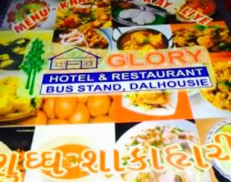 Glory Hotel & Restaurant