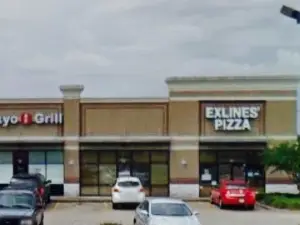 Exlines' Best Pizza in Town - Kirby