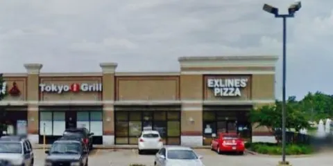 Exlines' Best Pizza In Town Kirby