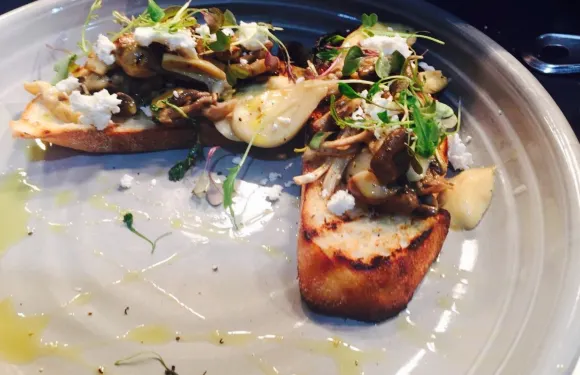 River Arms Ulverstone