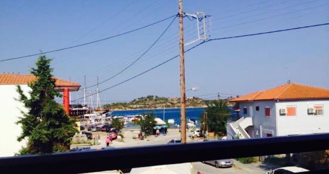 Hotel Alexandros
