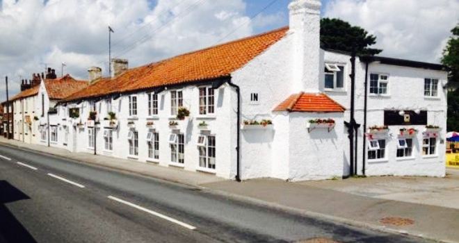 Foxhound Inn