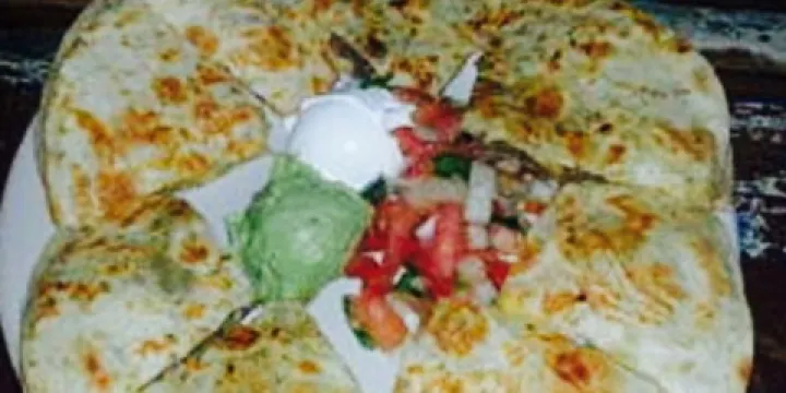 Carlito's Mexican Restaurant