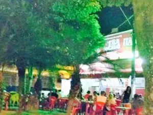 Lanchonete e Sorveteria Era Do Gelo