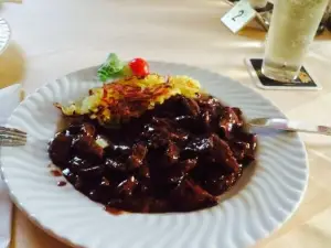 Gasthaus zum Pflug
