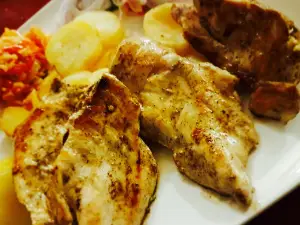 Konoba Harpun