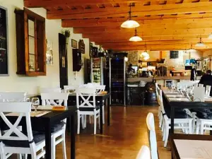 Trattoria Al Forno