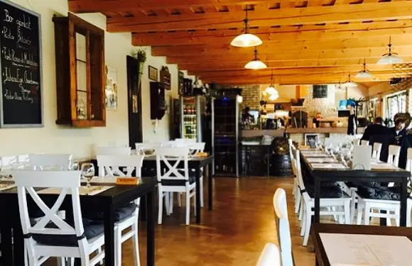 Trattoria Al Forno