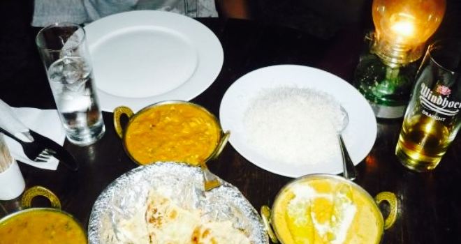 Tandurei Indian Restaurant