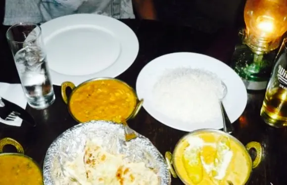 Tandurei Indian Restaurant