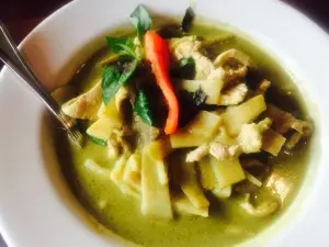 Thai At Silver Spring