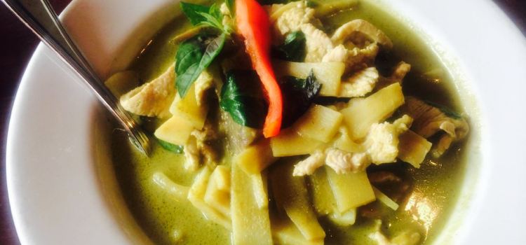 Thai At Silver Spring