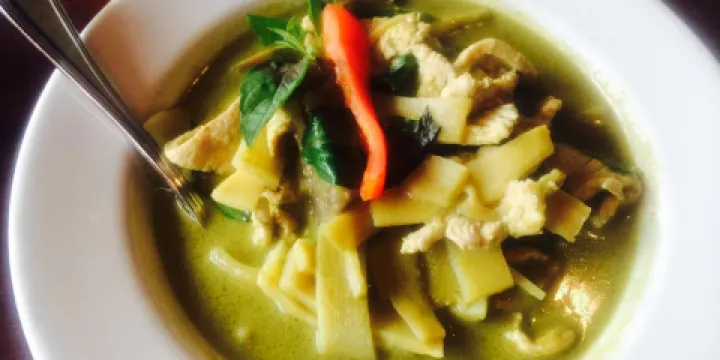 Thai at Silver Spring