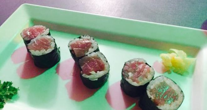 Let'Sushi Barra 2
