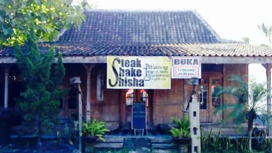 Warung Shisa