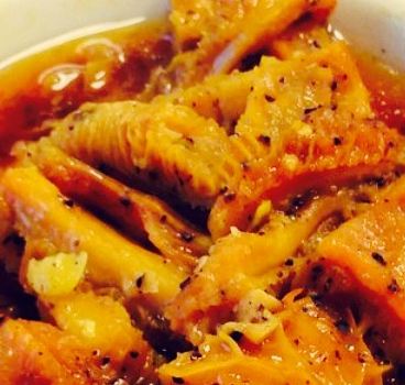 Yip Hong's Dim Sum Restaurant (康乐园)