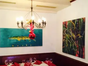 Restaurant Croix Blanche