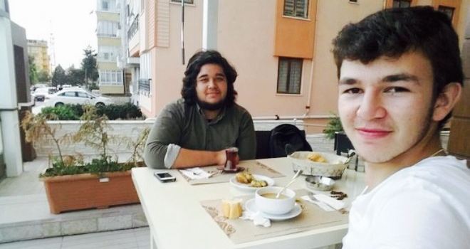 Eflatun Cafe & Restorant