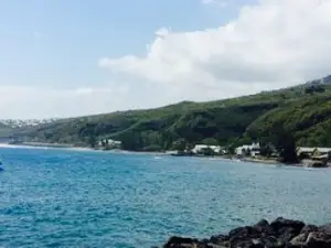 Snack Bar des Surfeurs