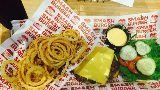 Smashburger