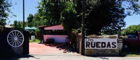 Asador Las Ruedas