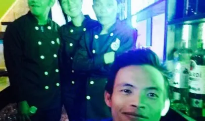 Spindrift Restobar Lite Port