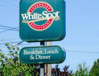 White Spot