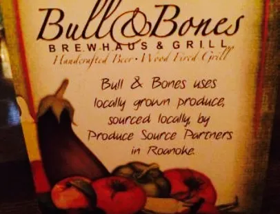 Bull & Bones Brewhaus