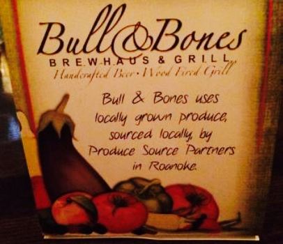 Bull & Bones Brewhaus