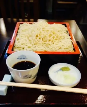 Kichijojisunaba